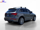 Used 2017 Audi Q5 2.0T Premium Plus w/ Technology Package image 5