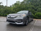 Used 2017 Honda Accord Sport image 3