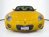 Used 2007 Pontiac Solstice Convertible w/ Premium Package image 2
