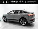 Used 2024 Audi Q4 e-tron Premium Plus w/ Premium Plus image 2