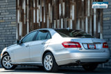 Used 2012 Mercedes-Benz E 350 4MATIC Sedan image 3