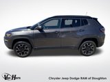 Used 2021 Jeep Compass Trailhawk image 5