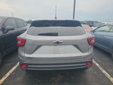 Used 2024 Chevrolet Trax RS w/ Sunroof Package image 5