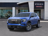 New 2026 GMC Terrain Elevation image 6