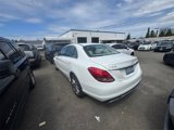 Used 2015 Mercedes-Benz C 300 4MATIC Sedan image 2