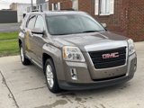 Used 2012 GMC Terrain SLT image 4
