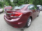 Used 2014 Honda Civic LX image 6