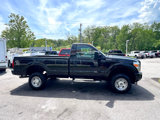 Used 2015 Ford F250 XL w/ Snow Plow Prep Package image 5