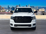 New 2025 RAM 1500 Big Horn image 4