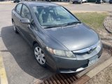 Used 2010 Honda Civic LX image 2