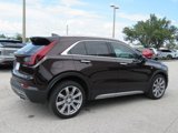Used 2020 Cadillac XT4 Premium Luxury w/ Driver Assist Package image 6