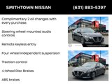 Used 2022 Nissan Altima 2.5 SR image 4