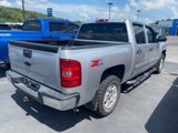 Used 2011 Chevrolet Silverado 1500 LT w/ All-Star Edition image 4