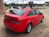 Used 2014 Chevrolet Cruze LT image 3