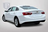 New 2025 Chevrolet Malibu LT image 3