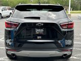 New 2025 Chevrolet Blazer LT w/ Midnight/Sport Edition image 5