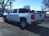 Used 2018 Chevrolet Silverado 1500 LTZ w/ Sport Package image 6