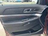Used 2016 Ford Explorer Sport w/ Equipment Group 401A image 3