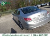 Used 2010 Honda Accord EX-L image 5