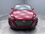 Used 2018 Hyundai Elantra Sport w/ Sport Premium Package 03 image 2