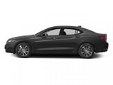 Used 2016 Acura TLX w/ Technology Package image 3