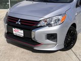 New 2024 Mitsubishi Mirage G4 Black Edition image 2