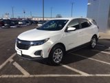 Used 2022 Chevrolet Equinox LT image 3