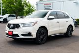 Used 2017 Acura MDX SH-AWD w/ Technology Package image 3