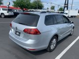 Used 2017 Volkswagen Golf S image 4