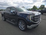 Used 2022 GMC Sierra 1500 SLT w/ SLT Premium Plus Package image 3