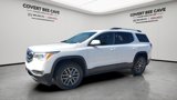 Used 2019 GMC Acadia SLT image 4