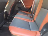 Used 2015 Toyota RAV4 Limited image 6