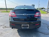 Used 2018 Ford Taurus SEL w/ Equipment Group 201A image 4