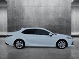Used 2022 Toyota Camry LE image 4