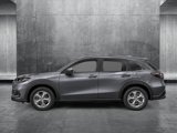 New 2025 Honda HR-V LX image 3