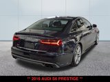 Used 2016 Audi S6 Prestige w/ Prestige Package image 4
