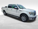 Used 2014 Ford F150 Lariat w/ Equipment Group 502A Luxury image 3