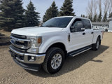 Used 2022 Ford F250 XLT image 4