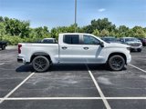 New 2025 Chevrolet Silverado 1500 Custom image 5