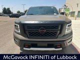 Used 2024 Nissan Titan PRO-4X w/ Pro-4x Utility Package image 6