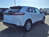 Used 2024 Ford Edge SEL image 2