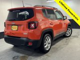 Used 2018 Jeep Renegade Latitude image 6