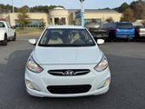 Used 2013 Hyundai Accent GLS w/ Premium Pkg image 2