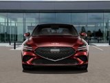 New 2025 Genesis G70 3.3T Advanced w/ Sport Prestige Package image 6