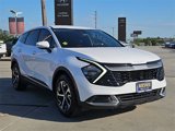 Used 2023 Kia Sportage EX image 6
