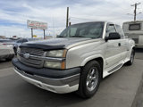 Used 2003 Chevrolet Silverado 1500 LS image 2