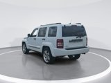 Used 2012 Jeep Liberty Limited Jet w/ Comfort/Convenience Group image 5