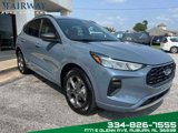 Used 2024 Ford Escape ST-Line w/ Tech Pack #1 image 4