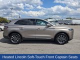 Used 2021 Lincoln Nautilus FWD image 4