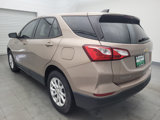 Used 2019 Chevrolet Equinox LS image 5